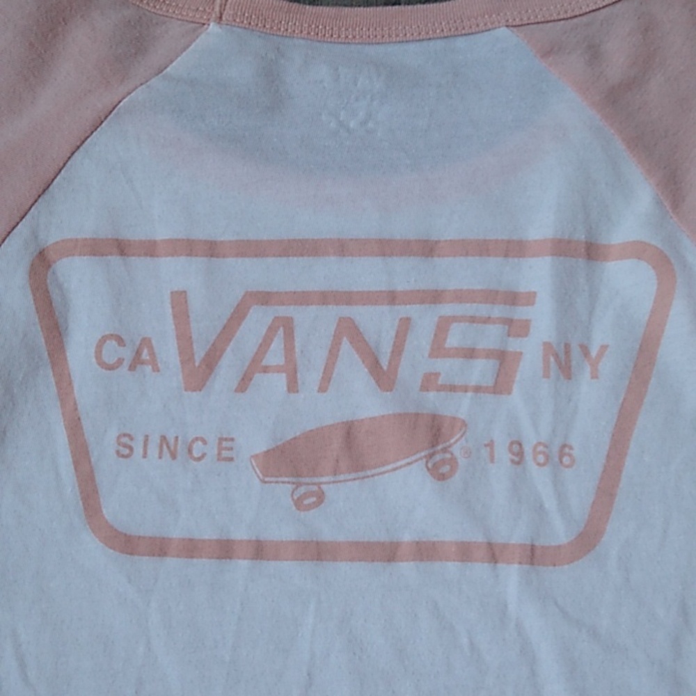 Vans shirt - Picture 5 of 6